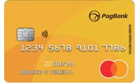 Cartão Pré Pago<br> PagBank